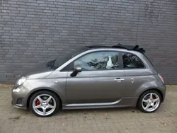Abarth 595C