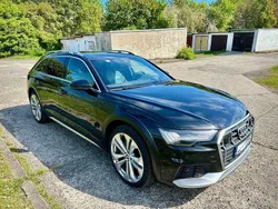Schwarz Gebraucht 2019 Audi A6 Allroad Sport Kombi | 36.599 € (Fairer Preis)