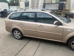 Gebraucht 2007 Chevrolet Nubira Kombi | 900 €