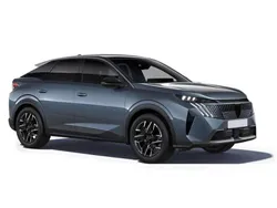 Ingaro blau metallic / d... Neu 2025 Peugeot 3008 GT SUV | 38.190 € (Fairer Preis)