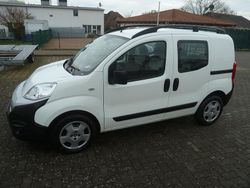 Weiß Gebraucht 2023 Fiat Fiorino Van / Kleinbus | 13.300 € (Fairer Preis)
