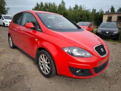 Rot Gebraucht 2013 Seat Altea Van / Kleinbus | 2.690 €