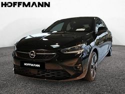 Schwarz Gebraucht 2021 Opel Corsa-e Ultimate Kleinwagen | 16.529 € (Fairer Preis)