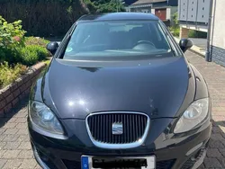 Schwarz Gebraucht 2010 Seat Leon Limousine | 4.250 € (Fairer Preis)