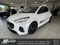 Northern white pearl Gebraucht 2025 Mazda 2 Homura-Line Limousine | 25.890 € (Teuer)