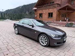 Gebraucht 2009 BMW 330 Cabriolet Cabrio | 11.990 € (Teuer)