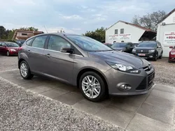 Braun Gebraucht 2015 Ford Focus Business Edition Limousine | 8.499 € (Guter Preis)