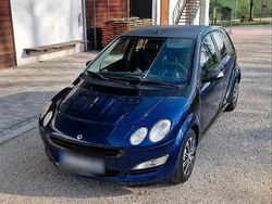 Gebraucht 2004 Smart ForFour Limousine | 499 € (Guter Preis)