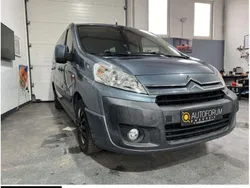 Other Gebraucht 2008 Citroën Jumpy Van / Kleinbus | 8.990 € (Fairer Preis)