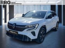 Arktisweiß Gebraucht 2024 Renault Austral Techno SUV | 30.990 € (Superpreis)