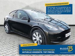 Schwarz Gebraucht 2022 Tesla Model Y RWD SUV | 32.990 € (Etwas zu teuer)