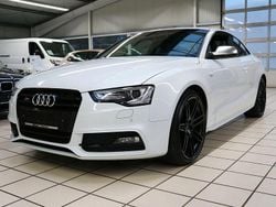 Weiß Gebraucht 2017 Audi S5 Coupé | 27.500 €