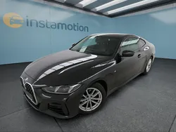 Schwarz Gebraucht 2024 BMW 135 Coupé Coupé | 41.749 €