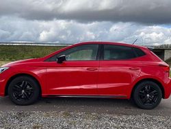 Rot Gebraucht 2020 Seat Ibiza Black Edition Kleinwagen | 15.400 € (Fairer Preis)