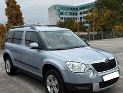 Gebraucht 2012 Skoda Yeti SUV | 9.500 € (Fairer Preis)