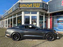Grau Gebraucht 2018 Ford Mustang GT | 56.500 € (Teuer)
