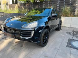 Schwarz Gebraucht 2009 Porsche Cayenne SUV | 12.900 € (Fairer Preis)