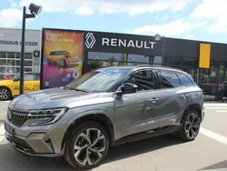 Schwarz Gebraucht 2024 Renault Austral Techno SUV | 33.890 € (Etwas zu teuer)