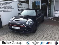 Enigmatic black Gebraucht 2022 Mini John Cooper Works Clubman Kombi | 32.999 € (Superpreis)