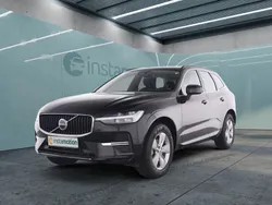 Schwarz Gebraucht 2023 Volvo XC60 Core SUV | 35.240 € (Superpreis)