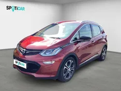 Karmin rot Gebraucht 2018 Opel Ampera Ultimate Kleinwagen | 15.890 € (Fairer Preis)