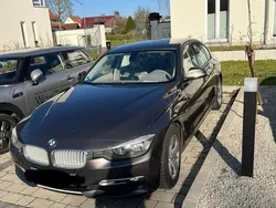 Andere außenfarben Gebraucht 2012 BMW 320 Efficient Dynamics Limousine | 7.200 € (Superpreis)