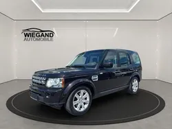 Nara bronze metallic Gebraucht 2011 Land Rover Discovery 4 HSE SUV | 13.990 € (Superpreis)