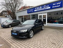 Schwarz Gebraucht 2019 Audi A4 Design Kombi | 18.950 € (Superpreis)