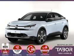 Weiß Neu 2025 Citroën C4 Limousine | 20.288 € (Superpreis)