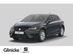Blau Neu 2025 Seat Ibiza Limousine | 23.190 € (Guter Preis)