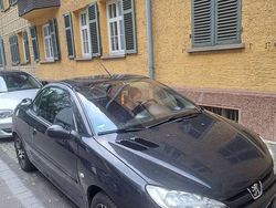 Gebraucht 2005 Peugeot 206 Limousine | 3.700 €