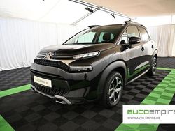 Perlanera schwarz Gebraucht 2024 Citroën C3 Aircross SUV | 15.490 € (Fairer Preis)