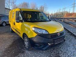 Gebraucht 2008 Fiat Doblò Basis Van / Kleinbus | 2.299 €