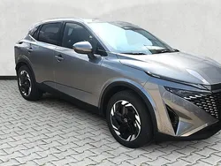 Darkgrey metallic Neu 2025 Nissan Qashqai N-Connecta SUV | 32.290 € (Fairer Preis)