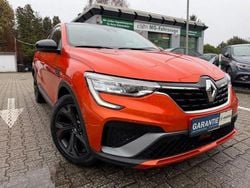 Orange Gebraucht 2023 Renault Arkana Bose Edition SUV | 23.949 € (Superpreis)