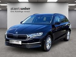Schwarz Neu 2025 Skoda Octavia Lodge Kombi | 32.990 € (Superpreis)