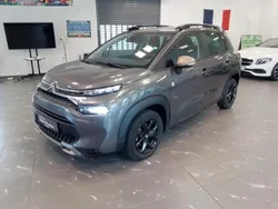Grau metallic Gebraucht 2023 Citroën C3 Aircross PureTech SUV | 21.770 € (Teuer)