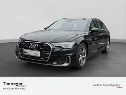 Gebraucht 2024 Audi A6 Design Kombi | 51.740 €