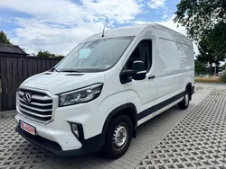 Weiß Gebraucht 2023 Maxus V90 Van | 10.710 €