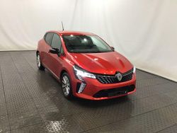 Gebraucht 2025 Renault Clio V Evolution Limousine | 17.884 € (Guter Preis)