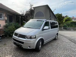 Silber Gebraucht 2010 VW California Comfortline Van | 29.500 €