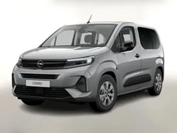 Grau Neu 2025 Opel Combo Van / Kleinbus | 29.758 € (Etwas zu teuer)