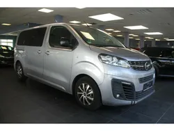 Grau Gebraucht 2022 Opel Vivaro Van | 26.980 €