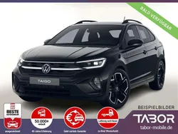 Deep black perleffekt Neu 2025 VW Taigo R-line SUV | 28.288 € (Fairer Preis)