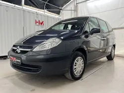 Grau Gebraucht 2006 Citroën C8 Tendance Van / Kleinbus | 1.999 € (Guter Preis)