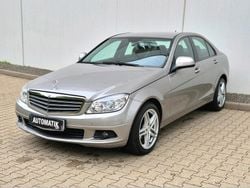 Other Gebraucht 2008 Mercedes C220 Avantgarde Limousine | 8.990 € (Fairer Preis)