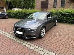 Gebraucht 2015 Audi A5 Sportback Kleinwagen | 12.800 € (Guter Preis)
