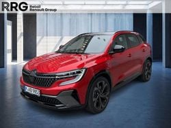 Rot Gebraucht 2025 Renault Austral Iconic Esprit Alpine SUV | 46.200 €