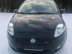 Gebraucht 2006 Fiat Punto Kleinwagen | 1.700 € (Teuer)