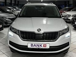 Weiß Gebraucht 2019 Skoda Kodiaq Ambition SUV | 22.990 € (Fairer Preis)